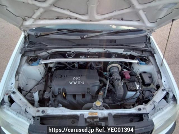 Used 2003 MT toyota probox-van NCP51V Image[8]