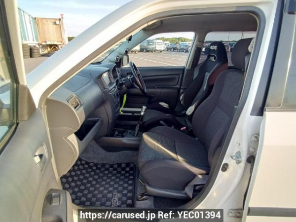 Used 2003 MT toyota probox-van NCP51V Image[13]