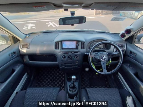 Used 2003 MT toyota probox-van NCP51V Image[17]