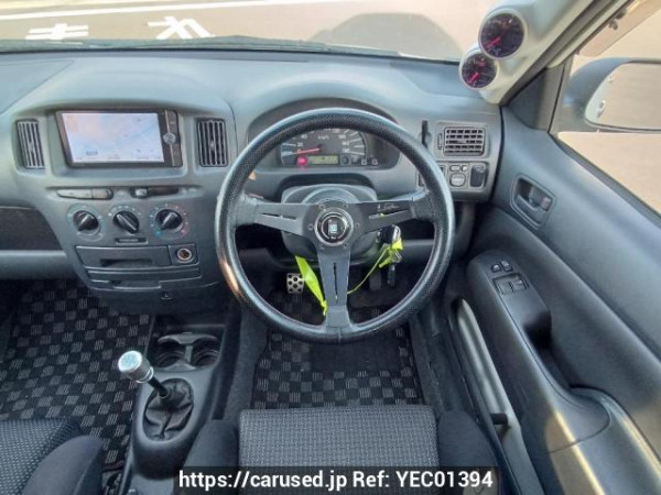 Used 2003 MT toyota probox-van NCP51V Image[19]
