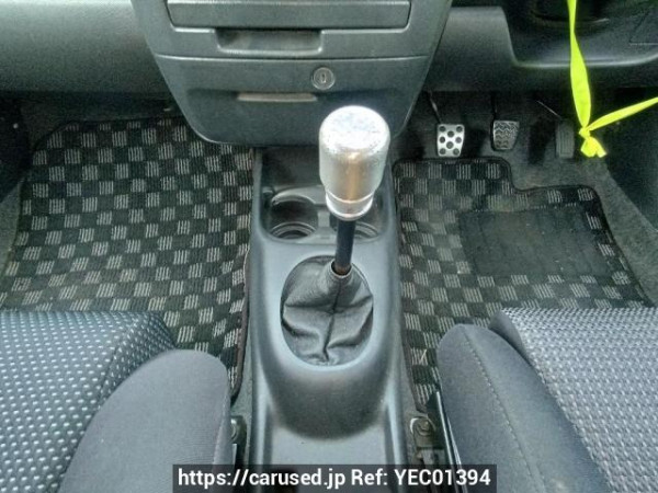 Used 2003 MT toyota probox-van NCP51V Image[25]
