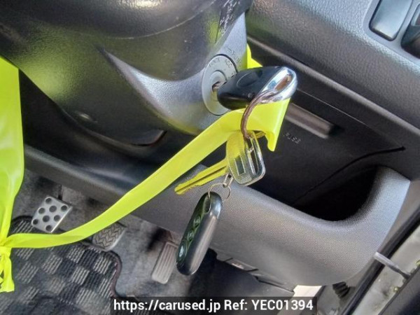 Used 2003 MT toyota probox-van NCP51V Image[26]