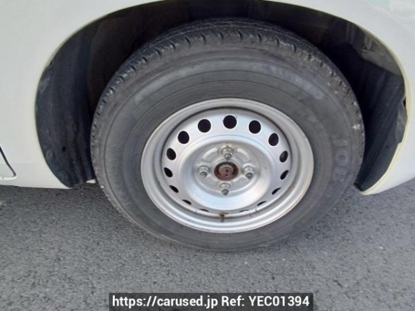 Used 2003 MT toyota probox-van NCP51V Image[27]