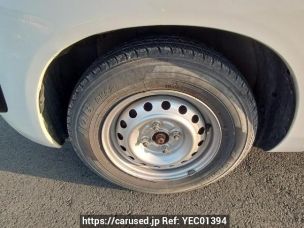 Used 2003 MT toyota probox-van NCP51V Image[28]