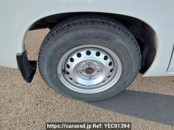 Used 2003 MT toyota probox-van NCP51V Image[29]
