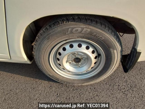 Used 2003 MT toyota probox-van NCP51V Image[30]