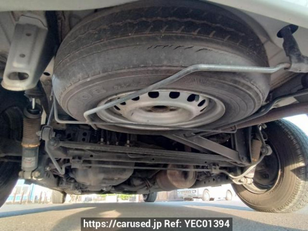 Used 2003 MT toyota probox-van NCP51V Image[40]