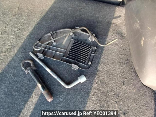 Used 2003 MT toyota probox-van NCP51V Image[41]