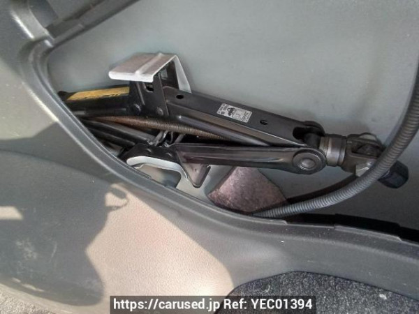 Used 2003 MT toyota probox-van NCP51V Image[42]
