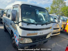 Hino DUTRO ROUTE VAN BU306Y