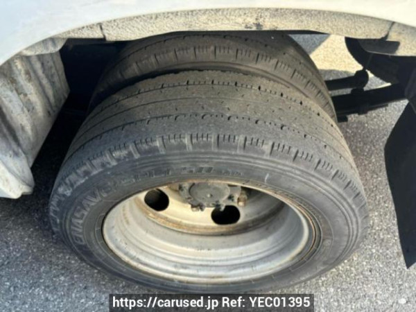 Used 2003 MT hino dutro-route-van BU306Y Image[13]