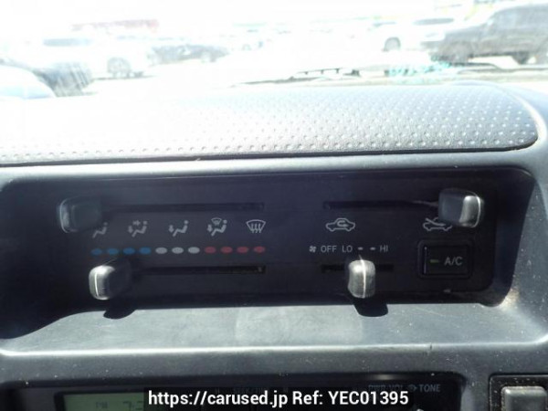 Used 2003 MT hino dutro-route-van BU306Y Image[25]