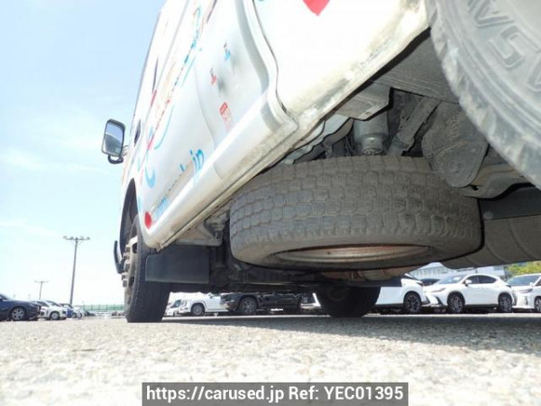 Used 2003 MT hino dutro-route-van BU306Y Image[33]