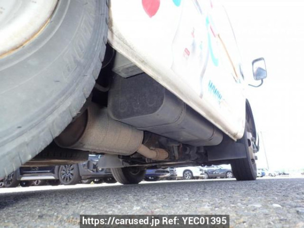 Used 2003 MT hino dutro-route-van BU306Y Image[34]