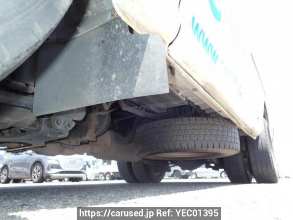 Used 2003 MT hino dutro-route-van BU306Y Image[36]