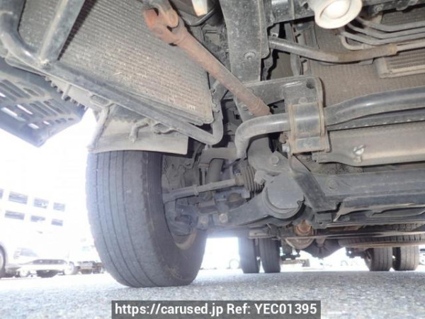 Used 2003 MT hino dutro-route-van BU306Y Image[37]