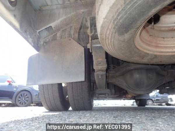 Used 2003 MT hino dutro-route-van BU306Y Image[39]