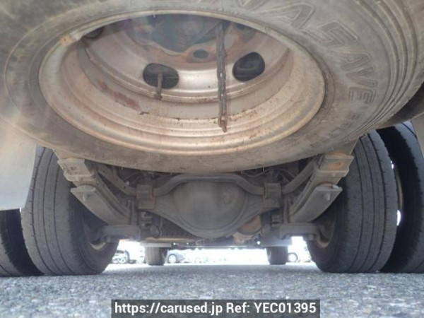 Used 2003 MT hino dutro-route-van BU306Y Image[41]