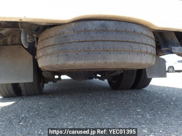 Used 2003 MT hino dutro-route-van BU306Y Image[42]