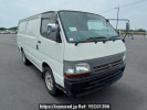 Toyota Hiace Van TRH112V