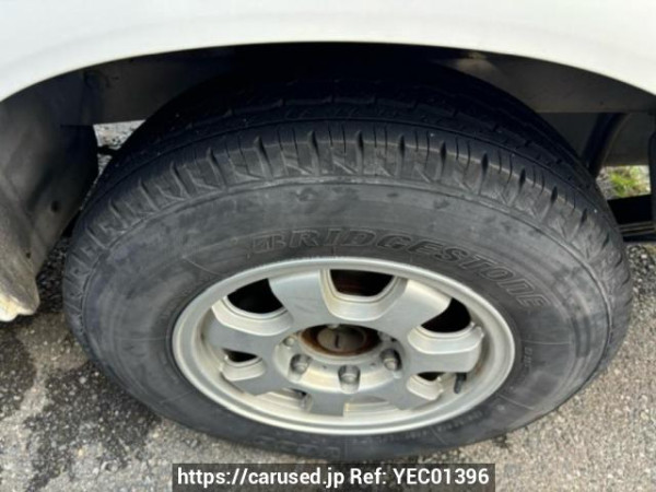 Used 2003 AT toyota hiace-van TRH112V Image[10]