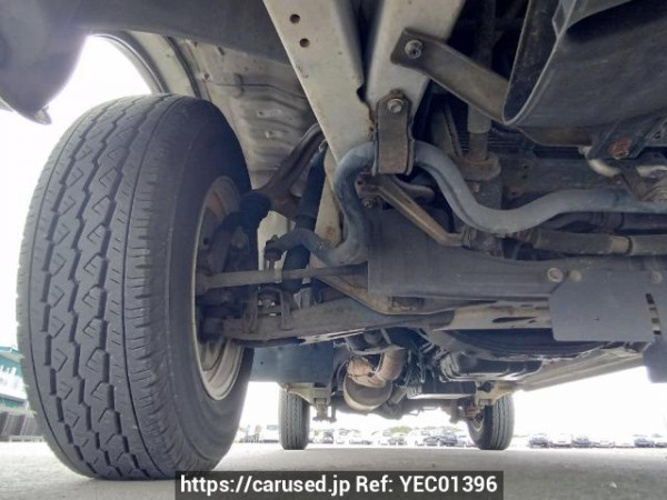 Used 2003 AT toyota hiace-van TRH112V Image[34]
