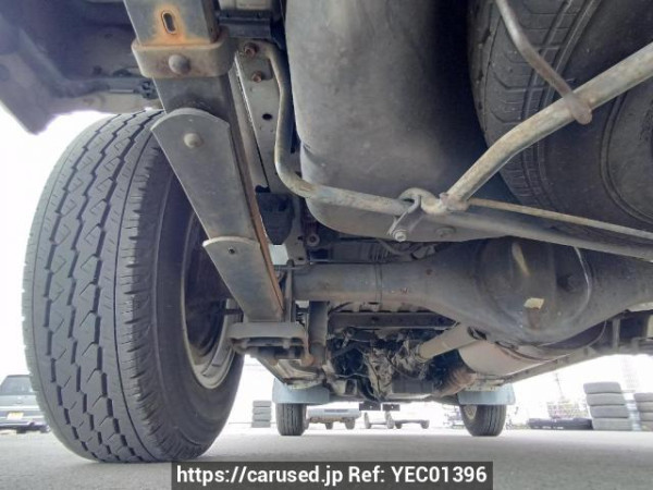 Used 2003 AT toyota hiace-van TRH112V Image[36]