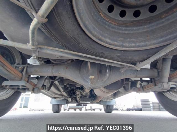 Used 2003 AT toyota hiace-van TRH112V Image[37]