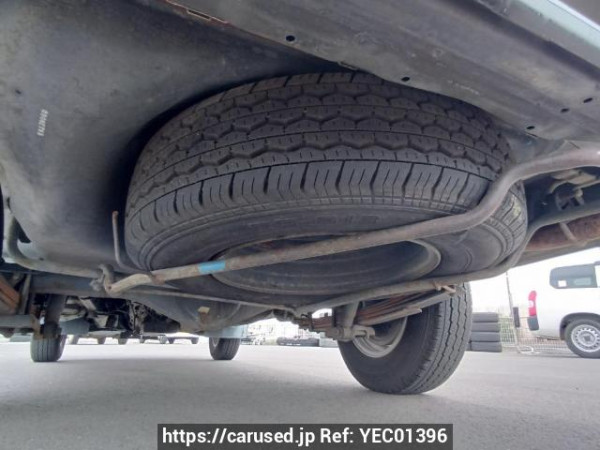 Used 2003 AT toyota hiace-van TRH112V Image[39]