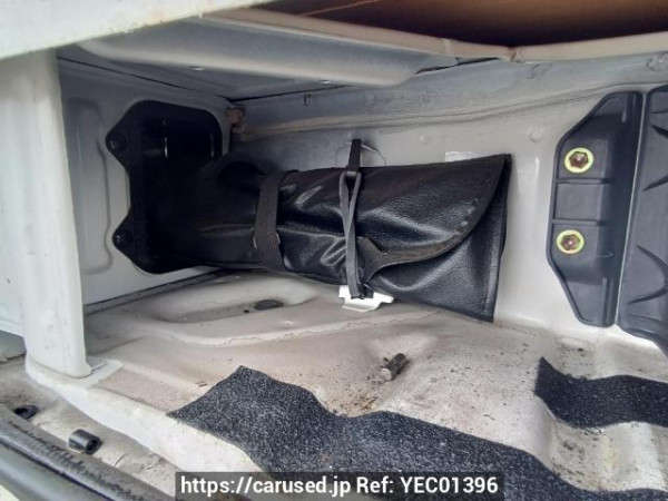 Used 2003 AT toyota hiace-van TRH112V Image[40]
