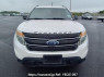 Used 2012 AT ford explorer 1FMHK9 Image[1]