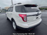 Used 2012 AT ford explorer 1FMHK9 Image[4]