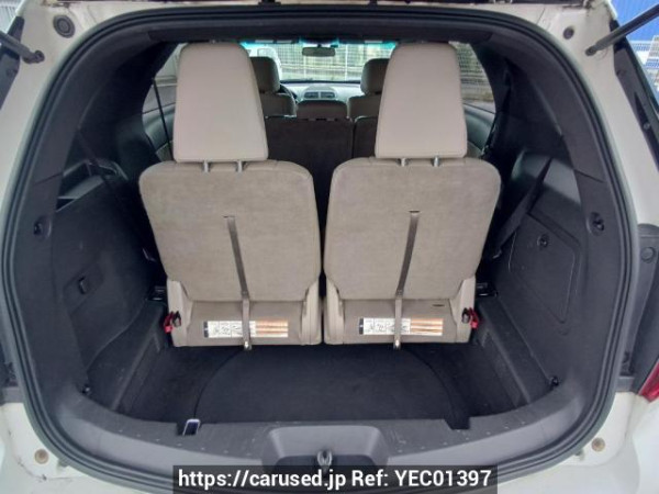 Used 2012 AT ford explorer 1FMHK9 Image[8]