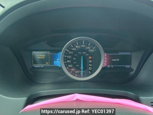 Used 2012 AT ford explorer 1FMHK9 Image[21]