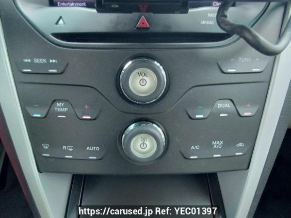 Used 2012 AT ford explorer 1FMHK9 Image[23]