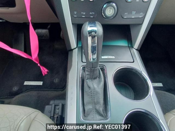Used 2012 AT ford explorer 1FMHK9 Image[24]
