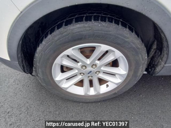 Used 2012 AT ford explorer 1FMHK9 Image[26]