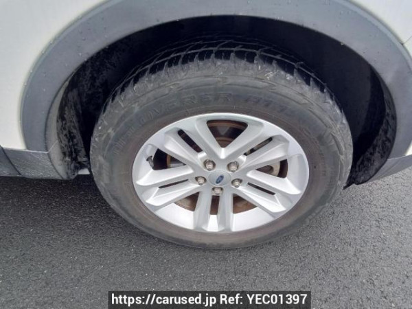 Used 2012 AT ford explorer 1FMHK9 Image[27]
