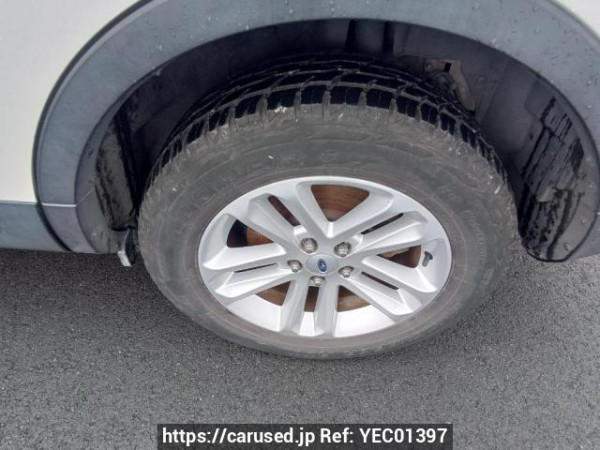 Used 2012 AT ford explorer 1FMHK9 Image[28]