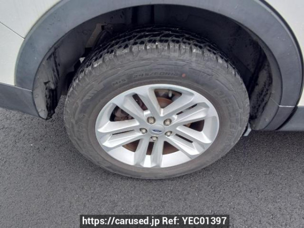 Used 2012 AT ford explorer 1FMHK9 Image[29]