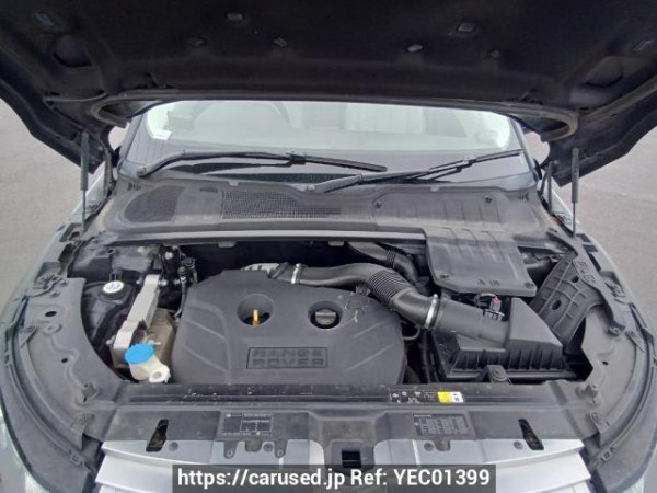 Used 2013 AT land-rover range-rover-evoque LV2A Image[9]