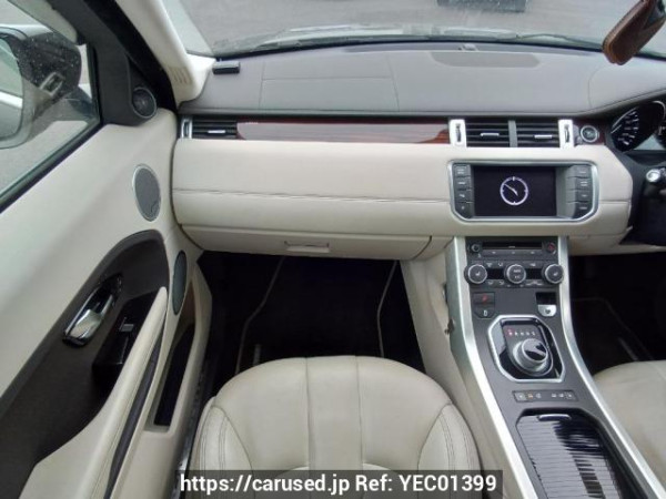 Used 2013 AT land-rover range-rover-evoque LV2A Image[17]
