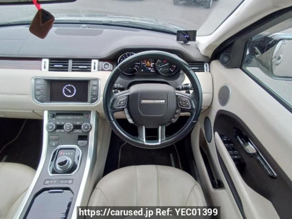 Used 2013 AT land-rover range-rover-evoque LV2A Image[18]