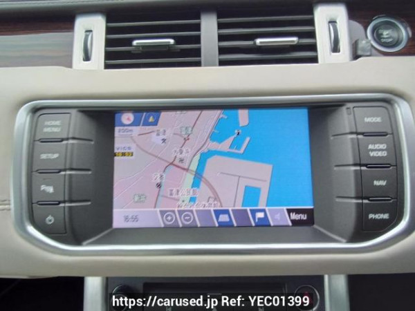 Used 2013 AT land-rover range-rover-evoque LV2A Image[19]