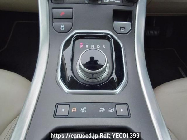 Used 2013 AT land-rover range-rover-evoque LV2A Image[21]