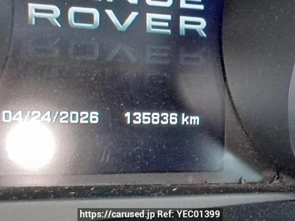 Used 2013 AT land-rover range-rover-evoque LV2A Image[23]