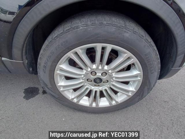 Used 2013 AT land-rover range-rover-evoque LV2A Image[26]