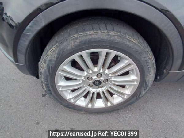 Used 2013 AT land-rover range-rover-evoque LV2A Image[27]