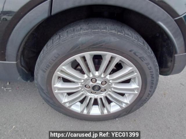 Used 2013 AT land-rover range-rover-evoque LV2A Image[29]