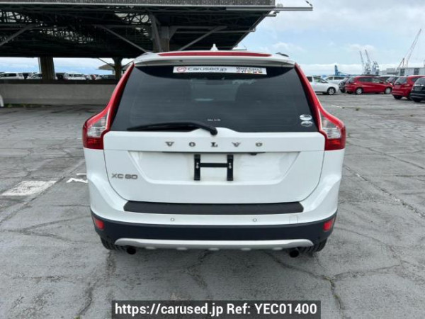 Used 2011 AT volvo xc60 DB4204TXC Image[5]
